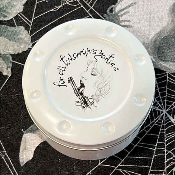 NWT 2010 LIMITED EDITION CASIO G-SHOCK DW900BPAS-9 x PASSARELLA DEATH SQUAD RARE - Picture 9 of 9